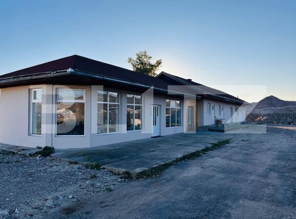 Casa de închiriat 7 camere Apahida - 159544CI | BLITZ Cluj-Napoca | Poza12