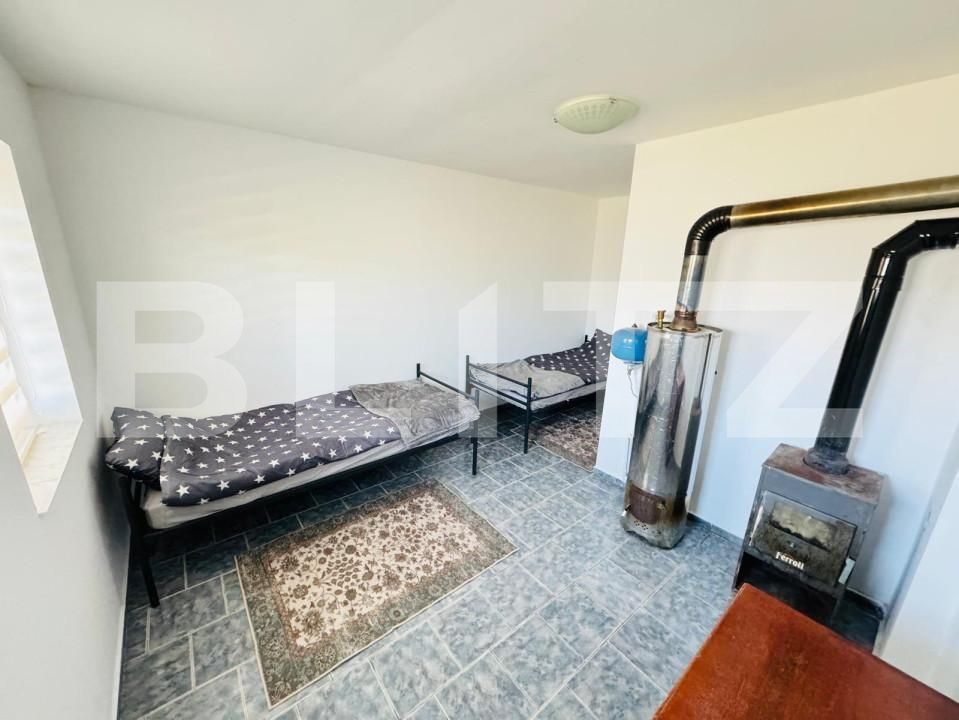 Casa de închiriat 7 camere Apahida - 159544CI | BLITZ Cluj-Napoca | Poza3