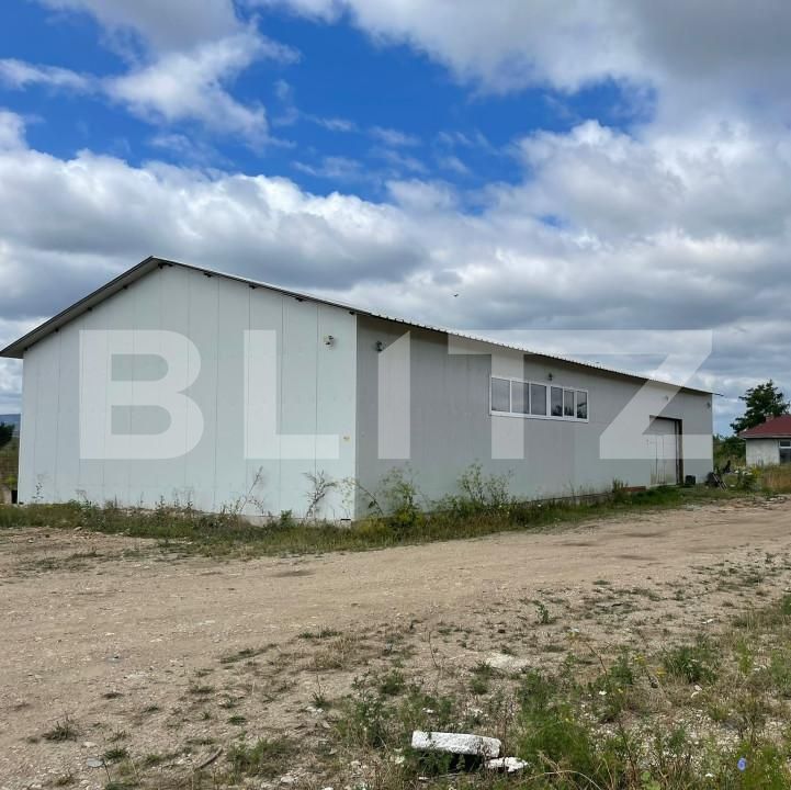 Casa de închiriat 7 camere Apahida - 159544CI | BLITZ Cluj-Napoca | Poza11