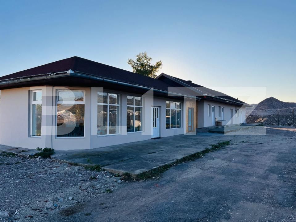 Casa de închiriat 7 camere Apahida - 159544CI | BLITZ Cluj-Napoca | Poza12