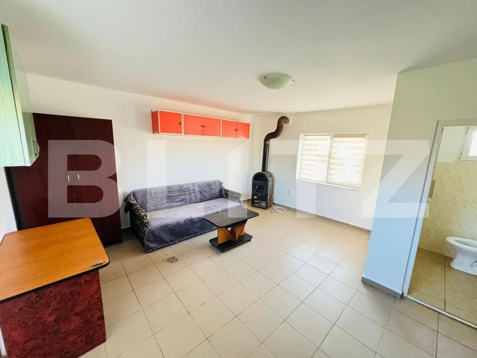 Casa de închiriat 7 camere Apahida - 159544CI | BLITZ Cluj-Napoca | Poza8