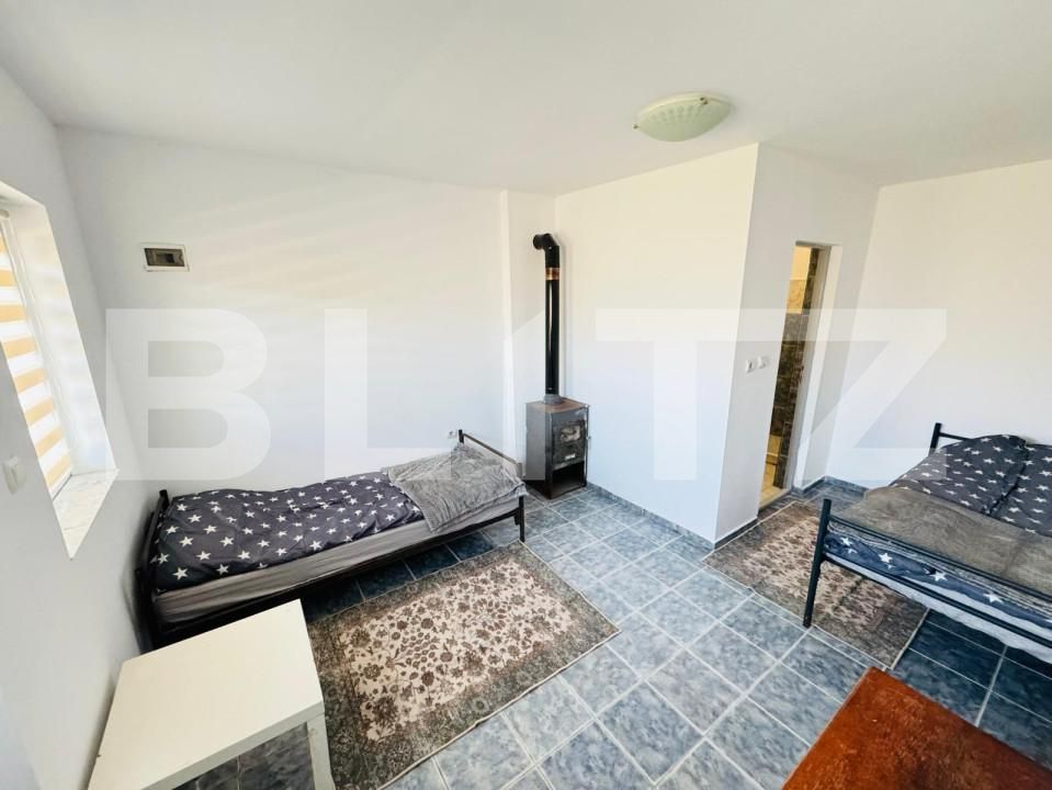 Casa de închiriat 7 camere Apahida - 159544CI | BLITZ Cluj-Napoca | Poza10