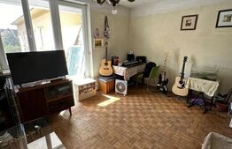 Apartament decomandat 2 camere, 45mp, zona Horea, cu balcon si garaj