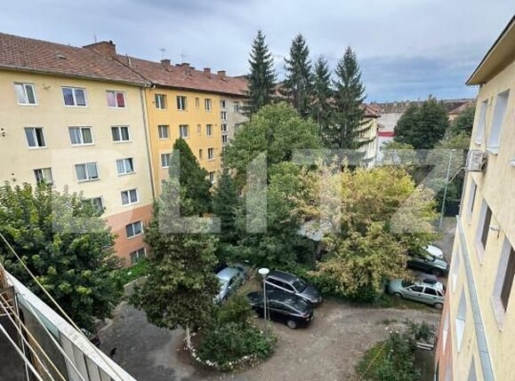 Apartament de vânzare 2 camere Central - 159545AV | BLITZ Cluj-Napoca | Poza1