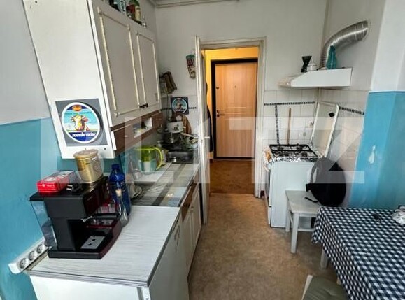 Apartament de vânzare 2 camere Central - 159545AV | BLITZ Cluj-Napoca | Poza6