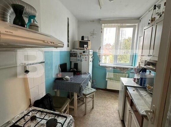 Apartament de vânzare 2 camere Central - 159545AV | BLITZ Cluj-Napoca | Poza3