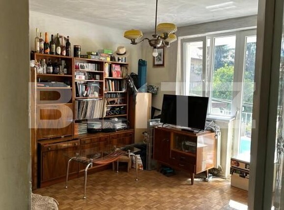 Apartament de vânzare 2 camere Central - 159545AV | BLITZ Cluj-Napoca | Poza4