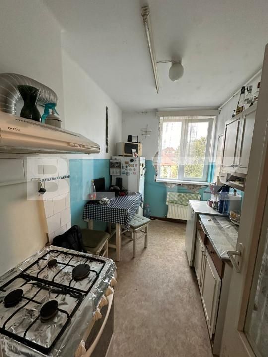 Apartament de vânzare 2 camere Central - 159545AV | BLITZ Cluj-Napoca | Poza3