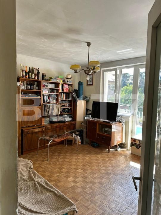 Apartament de vânzare 2 camere Central - 159545AV | BLITZ Cluj-Napoca | Poza4