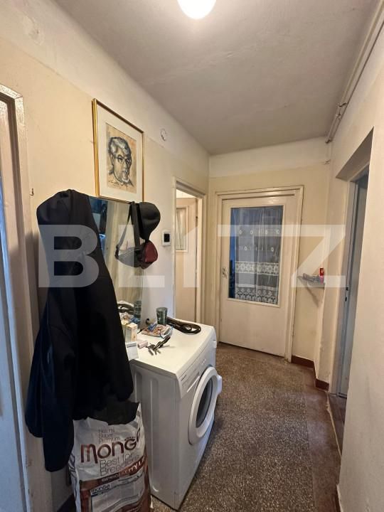 Apartament de vânzare 2 camere Central - 159545AV | BLITZ Cluj-Napoca | Poza5