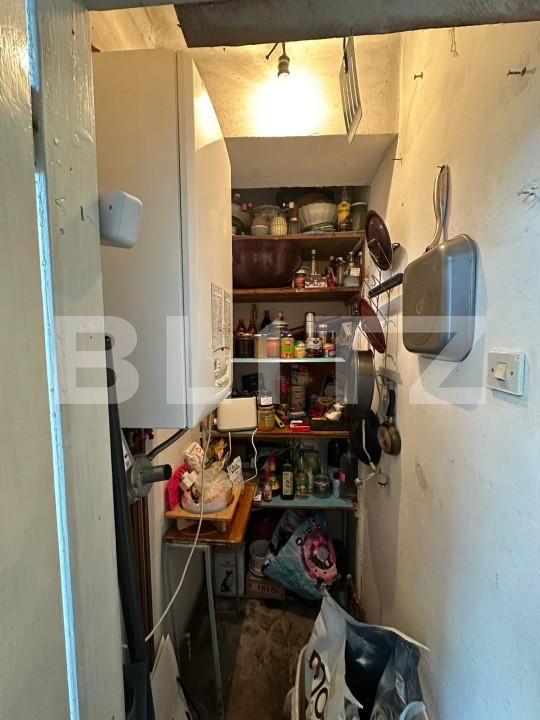 Apartament de vânzare 2 camere Central - 159545AV | BLITZ Cluj-Napoca | Poza9