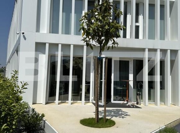 Spațiu birouri de vânzare Andrei Mureşanu - 159546SVB | BLITZ Cluj-Napoca | Poza5