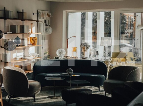 Spațiu birouri de vânzare Andrei Mureşanu - 159546SVB | BLITZ Cluj-Napoca | Poza11