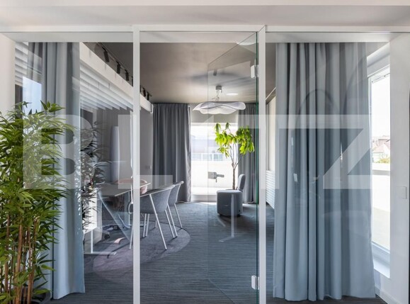 Spațiu birouri de vânzare Andrei Mureşanu - 159546SVB | BLITZ Cluj-Napoca | Poza10