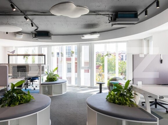 Spațiu birouri de vânzare Andrei Mureşanu - 159546SVB | BLITZ Cluj-Napoca | Poza8