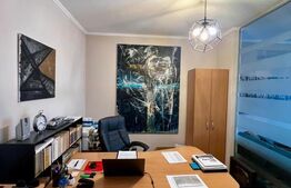 Apartament de 3 camere, 58 mp, terasa 17 mp, bloc nou, Ansamblul Iris