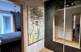 Apartament de 3 camere, 58 mp, terasa 17 mp, bloc nou, Ansamblul Iris