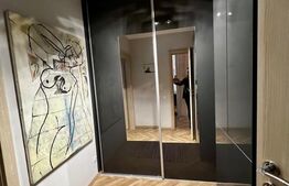 Apartament de 3 camere, 58 mp, terasa 17 mp, bloc nou, Ansamblul Iris