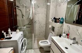 Apartament de 3 camere, 58 mp, terasa 17 mp, bloc nou, Ansamblul Iris