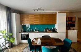 Apartament de 3 camere, 58 mp, terasa 17 mp, bloc nou, Ansamblul Iris