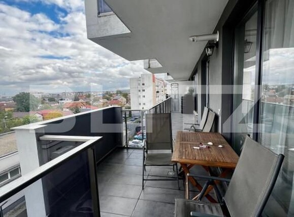 Apartament de vânzare 3 camere Iris - 159547AV | BLITZ Cluj-Napoca | Poza11