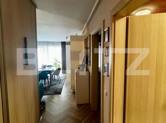 Apartament de vânzare 3 camere Iris - 159547AV | BLITZ Cluj-Napoca | Poza10