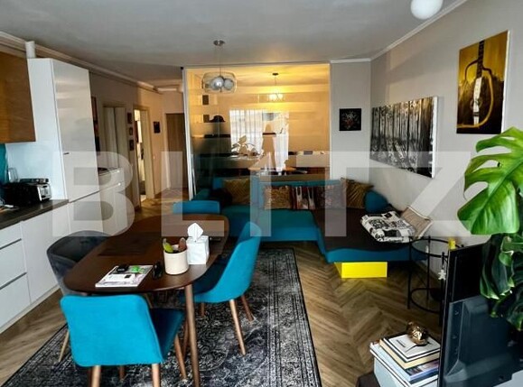 Apartament de vânzare 3 camere Iris - 159547AV | BLITZ Cluj-Napoca | Poza3