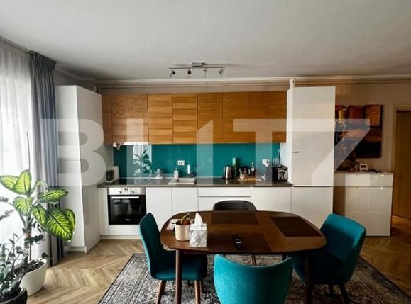 Apartament de vânzare 3 camere Iris - 159547AV | BLITZ Cluj-Napoca | Poza2