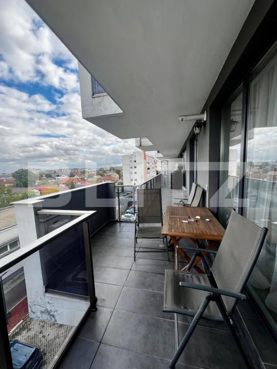 Apartament de vânzare 3 camere Iris - 159547AV | BLITZ Cluj-Napoca | Poza11