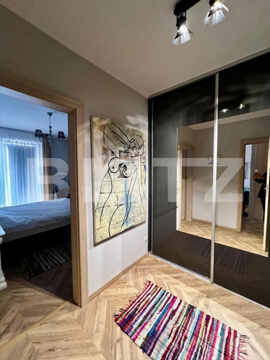 Apartament de vânzare 3 camere Iris - 159547AV | BLITZ Cluj-Napoca | Poza6