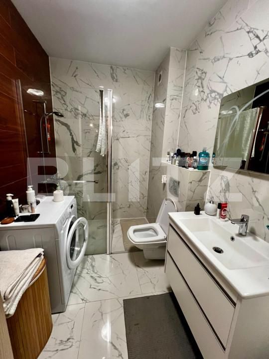 Apartament de vânzare 3 camere Iris - 159547AV | BLITZ Cluj-Napoca | Poza8