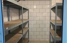 Spatiu pentru depozitare, 60 mp, Zorilor 