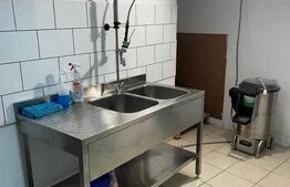 Spatiu pentru depozitare, 60 mp, Zorilor 