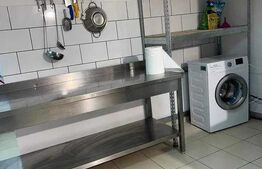 Spatiu pentru depozitare, 60 mp, Zorilor 