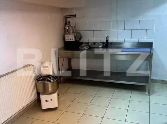 Spațiu industrial de închiriat Zorilor - 159548SII | BLITZ Cluj-Napoca | Poza3