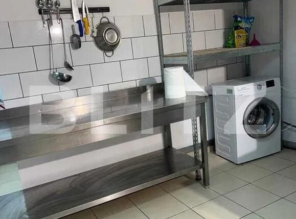 Spațiu industrial de închiriat Zorilor - 159548SII | BLITZ Cluj-Napoca | Poza5