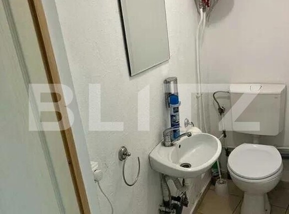 Spațiu industrial de închiriat Zorilor - 159548SII | BLITZ Cluj-Napoca | Poza6