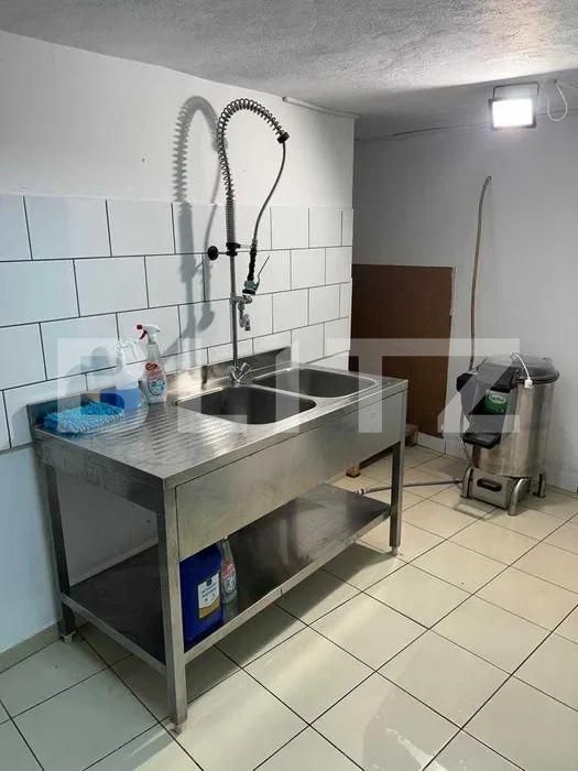 Spațiu industrial de închiriat Zorilor - 159548SII | BLITZ Cluj-Napoca | Poza4