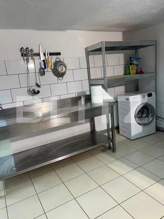 Spațiu industrial de închiriat Zorilor - 159548SII | BLITZ Cluj-Napoca | Poza5