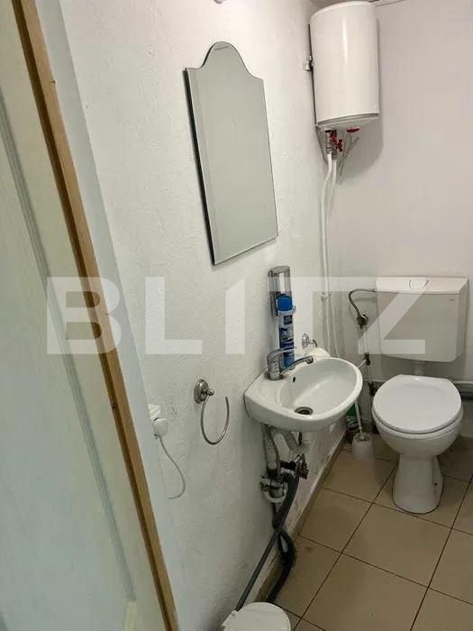 Spațiu industrial de închiriat Zorilor - 159548SII | BLITZ Cluj-Napoca | Poza6