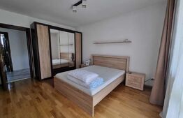 Apartament 2 camere de închiriat – Centru Civic, Brașov