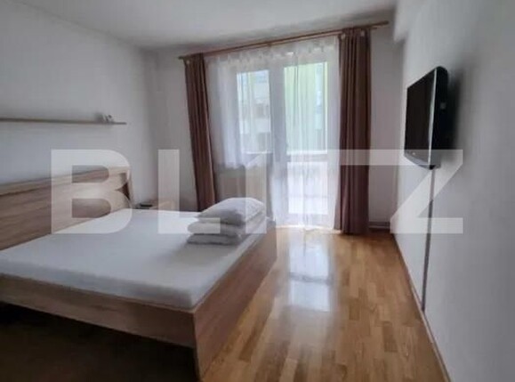Apartament de închiriat 2 camere Centrul Civic - 159553AI | BLITZ Brașov | Poza3