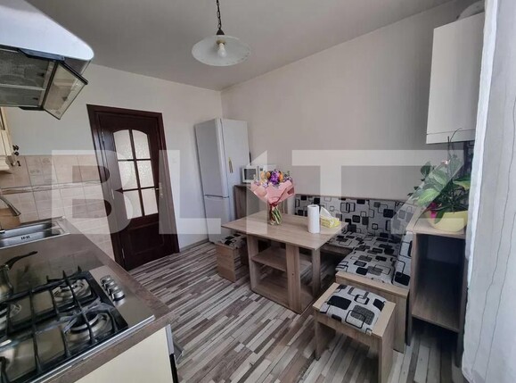 Apartament de închiriat 2 camere Centrul Civic - 159553AI | BLITZ Brașov | Poza5