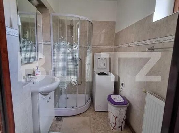 Apartament de închiriat 2 camere Centrul Civic - 159553AI | BLITZ Brașov | Poza7