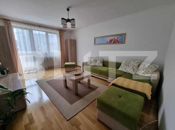Apartament de închiriat 2 camere Centrul Civic - 159553AI | BLITZ Brașov | Poza2