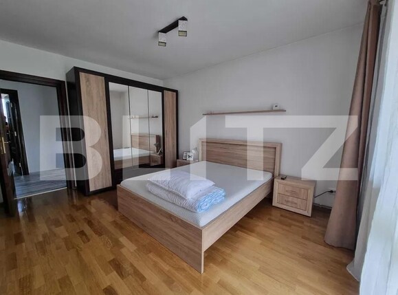 Apartament de închiriat 2 camere Centrul Civic - 159553AI | BLITZ Brașov | Poza4