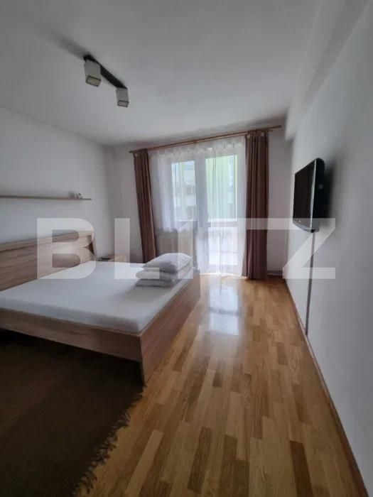 Apartament de închiriat 2 camere Centrul Civic - 159553AI | BLITZ Brașov | Poza3