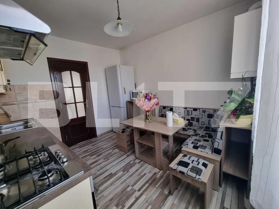 Apartament de închiriat 2 camere Centrul Civic - 159553AI | BLITZ Brașov | Poza5