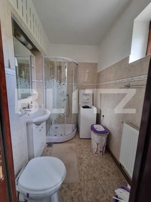 Apartament de închiriat 2 camere Centrul Civic - 159553AI | BLITZ Brașov | Poza7