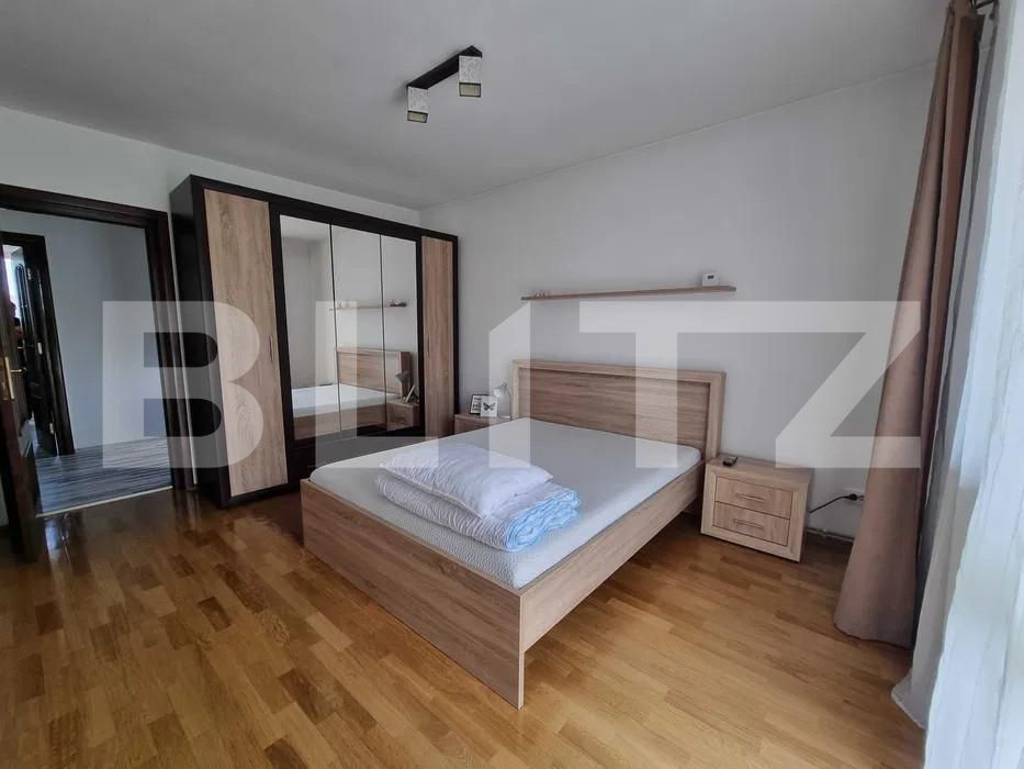 Apartament de închiriat 2 camere Centrul Civic - 159553AI | BLITZ Brașov | Poza4